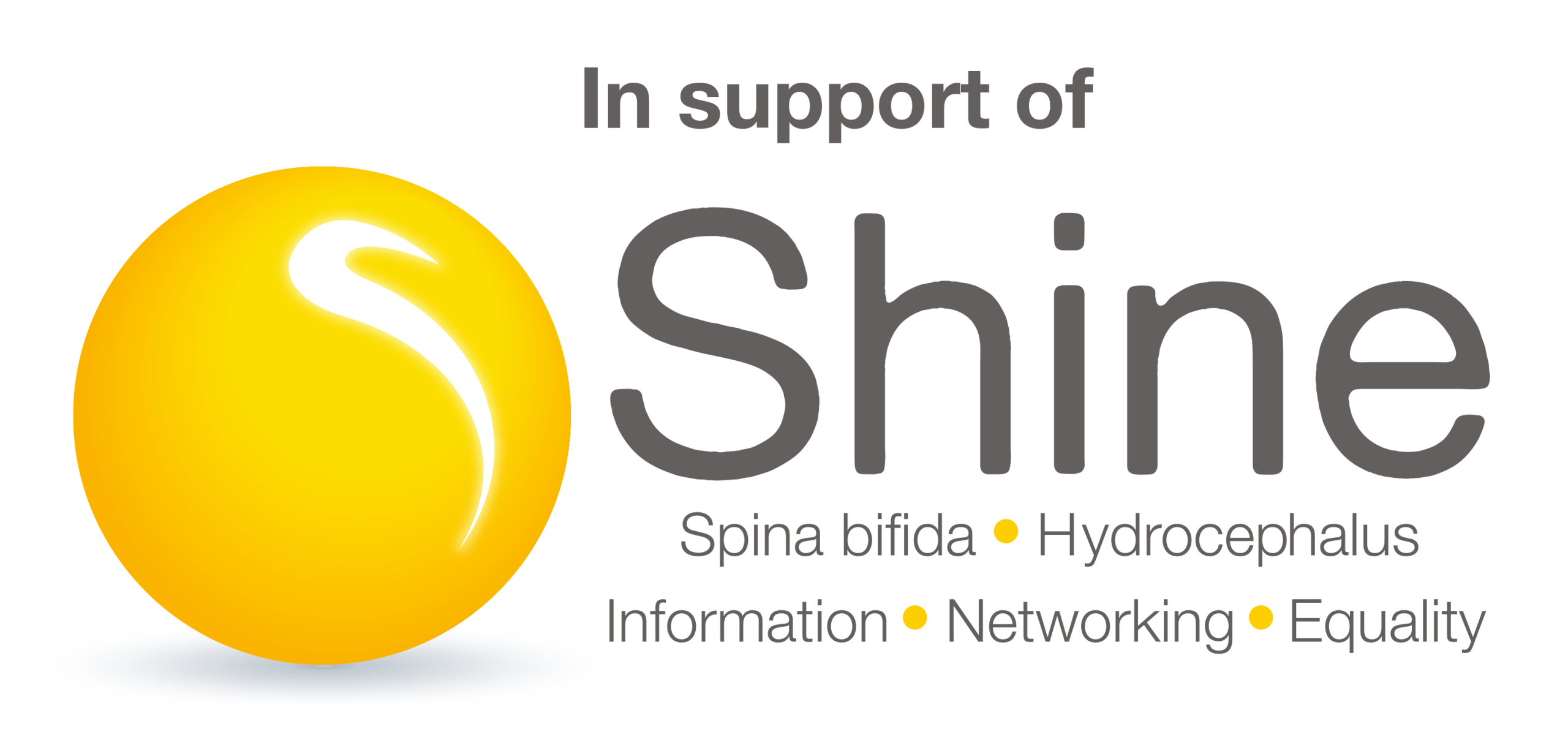 In Support Logo (Transparent)