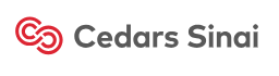 Cedars-Sinai logo