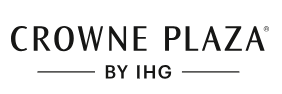 Crowne Plaza Hotels & Resorts logo
