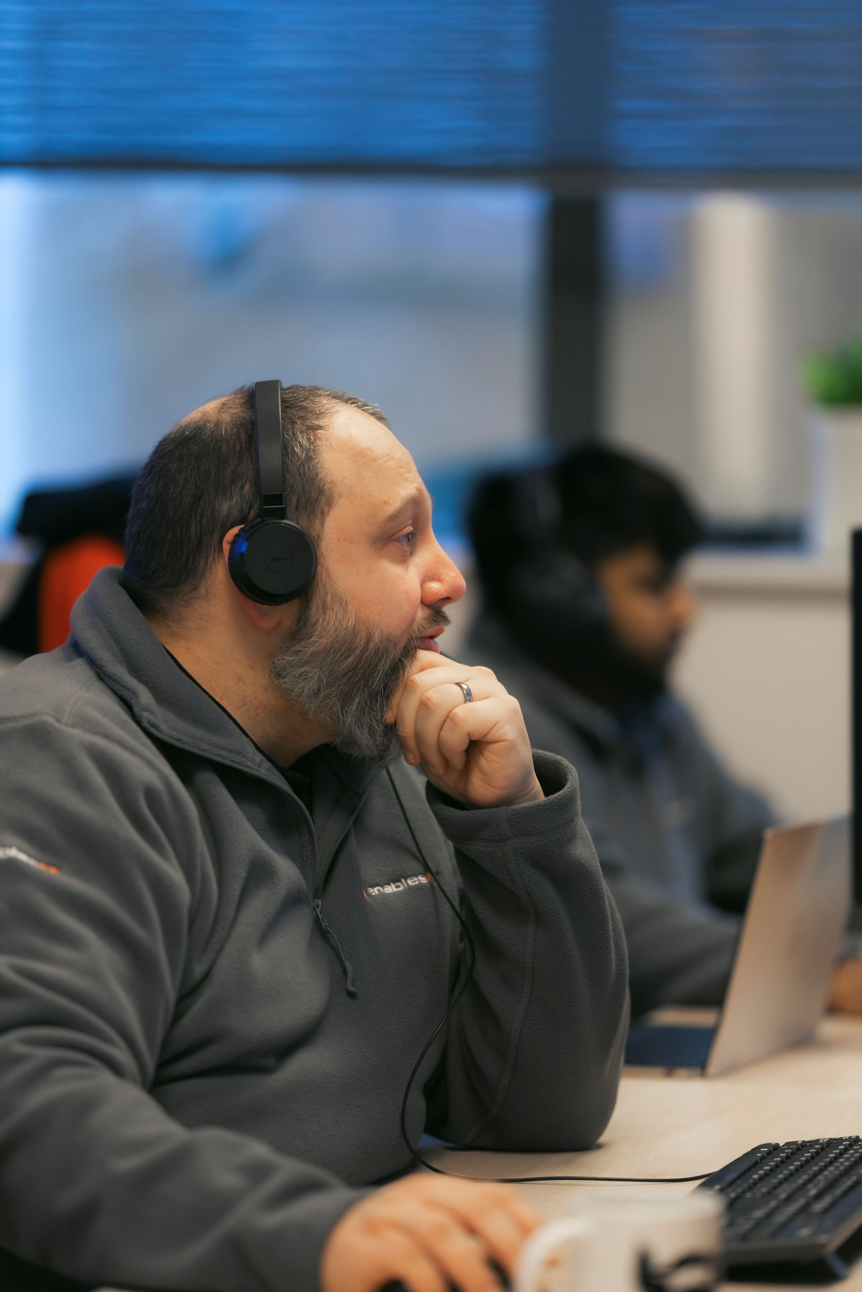 Customer Support